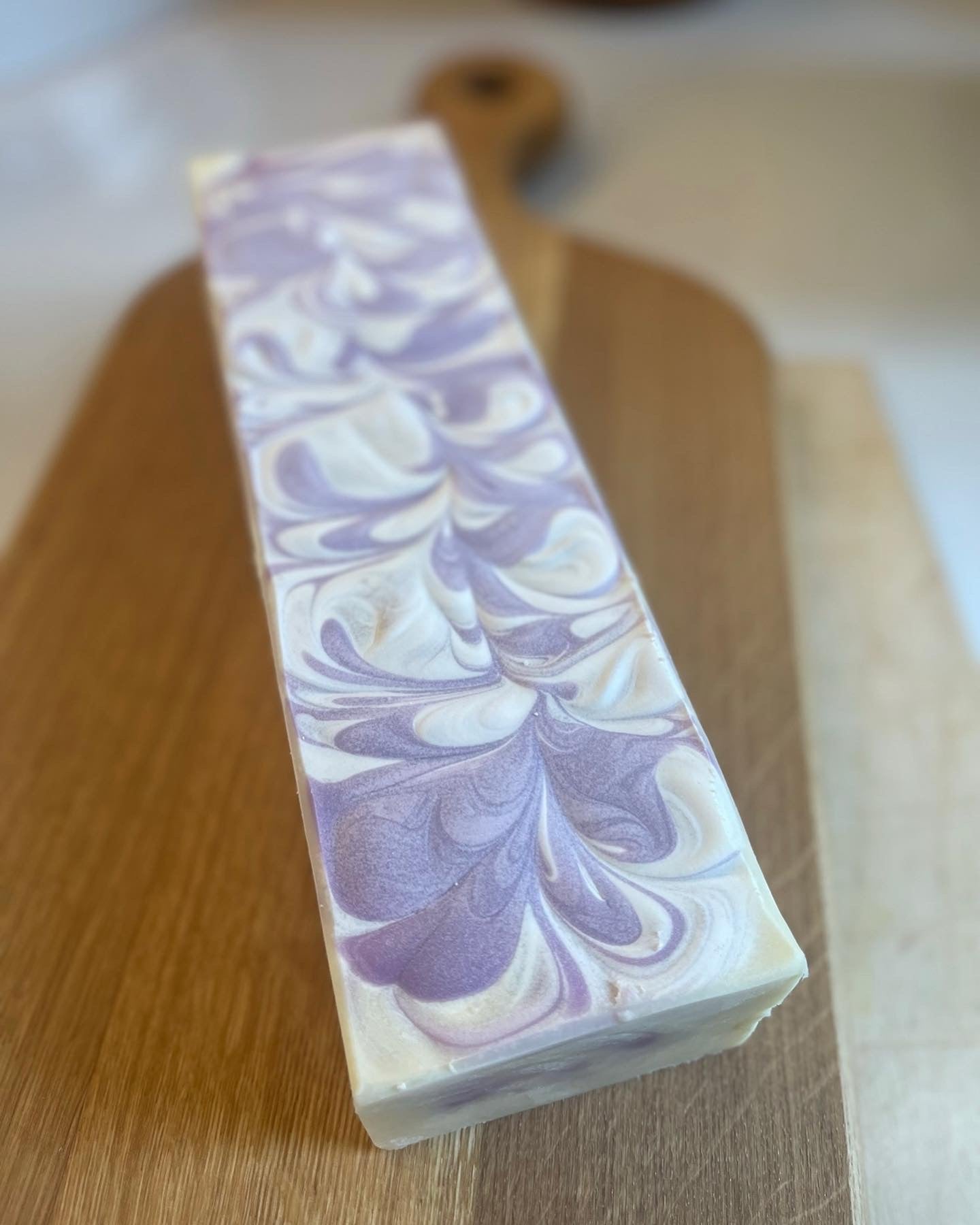 LILY OF THE VALLEY SOAP (4.5 oz)