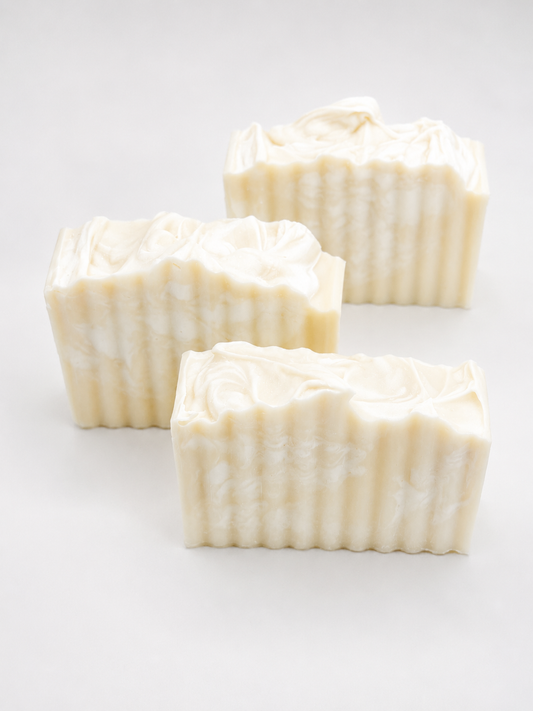 JASMINE DREAMS SOAP (4.5 oz)