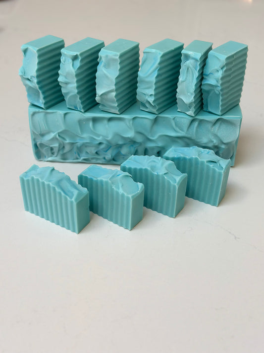 CRISP COTTON SOAP (4.5 oz)