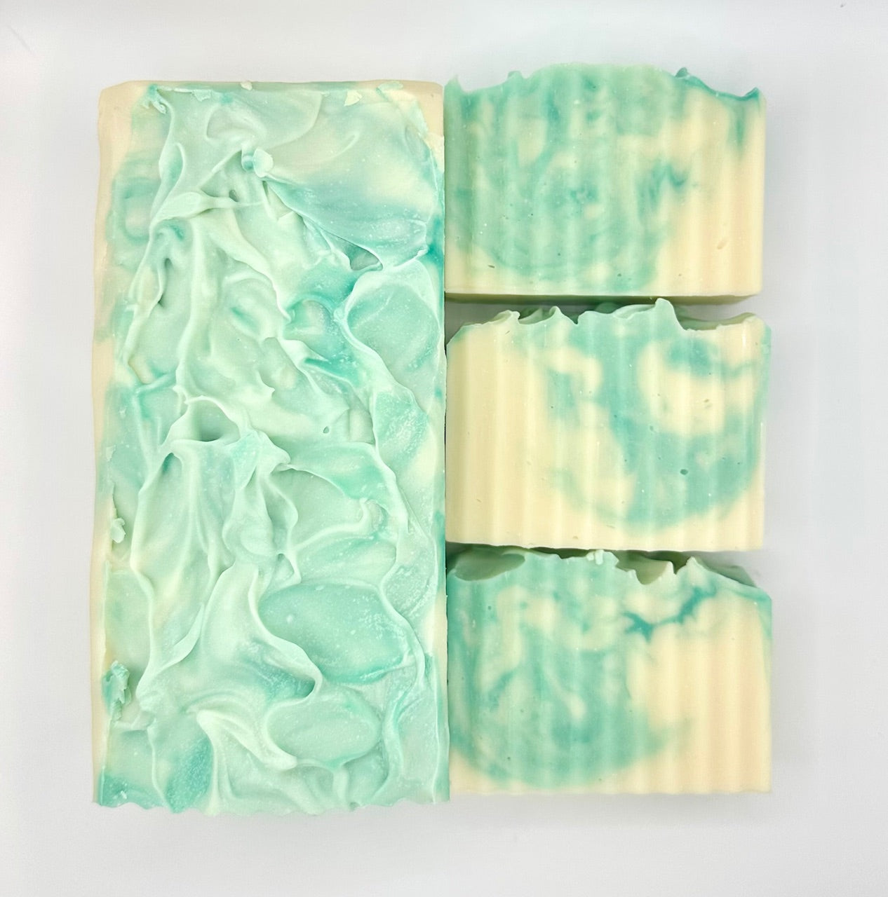 SANDALWOOD SOAP (4.5 oz)