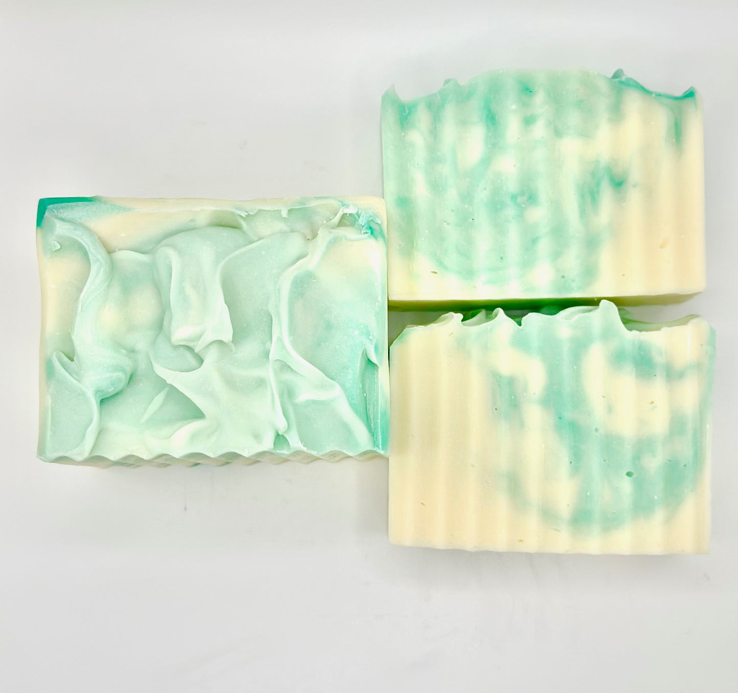 SANDALWOOD SOAP (4.5 oz)