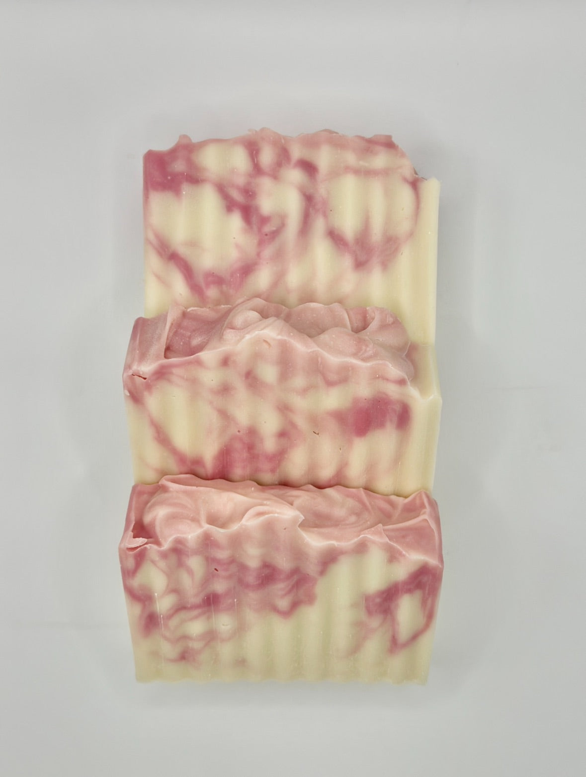 PINK PEONY SOAP (4.5 oz)